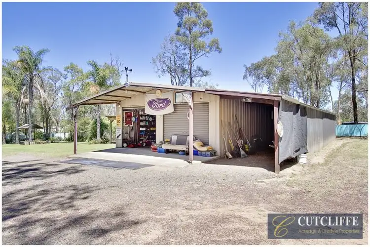 Seventh view of Homely rural property listing, Address available on request