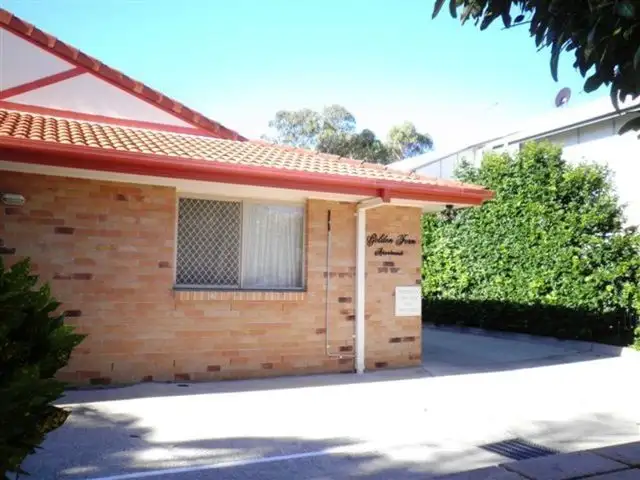 5/5 Belvedere Street, Clontarf QLD 4019