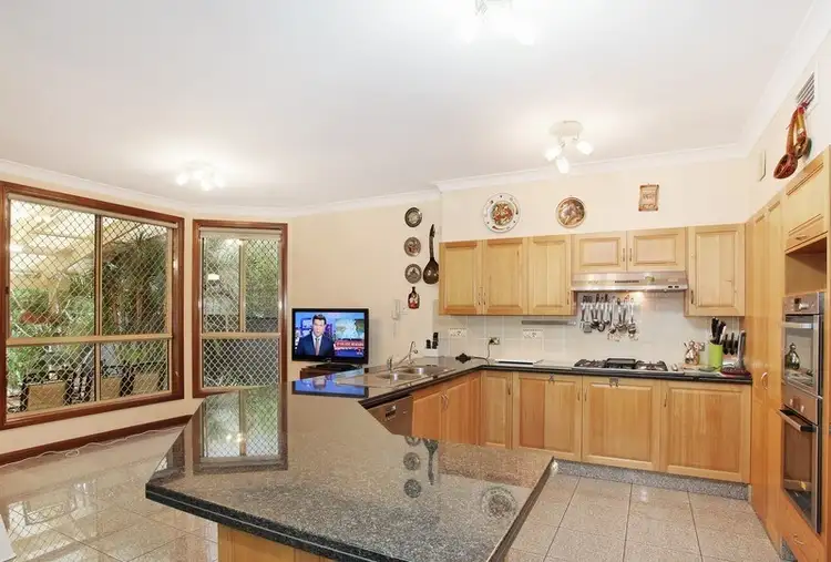 Seventh view of Homely house listing, 12 Melville Avenue, Strathfield NSW 2135