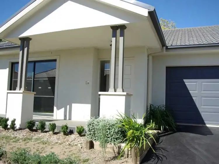 26/3 Suttor Road, Moss Vale NSW 2577