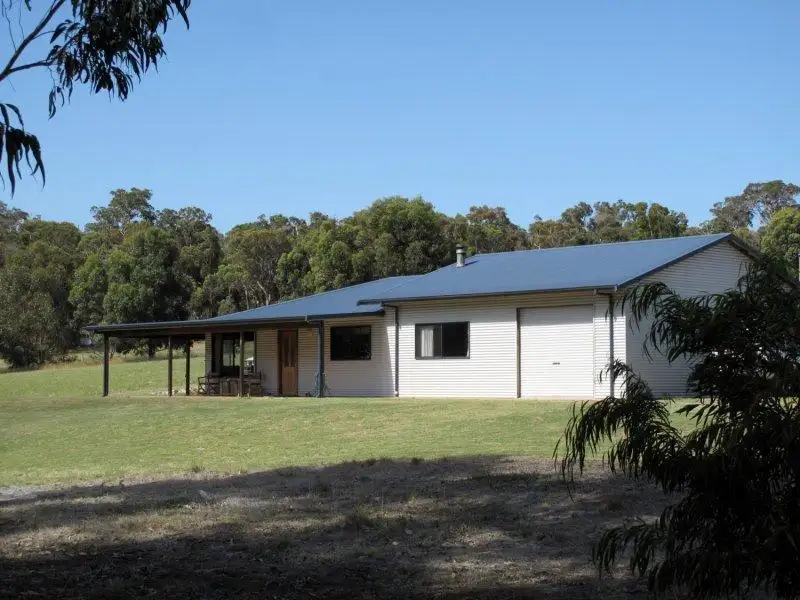 Main view of Homely rural property listing, 4 Sheoak Drive, Denmark WA 6333
