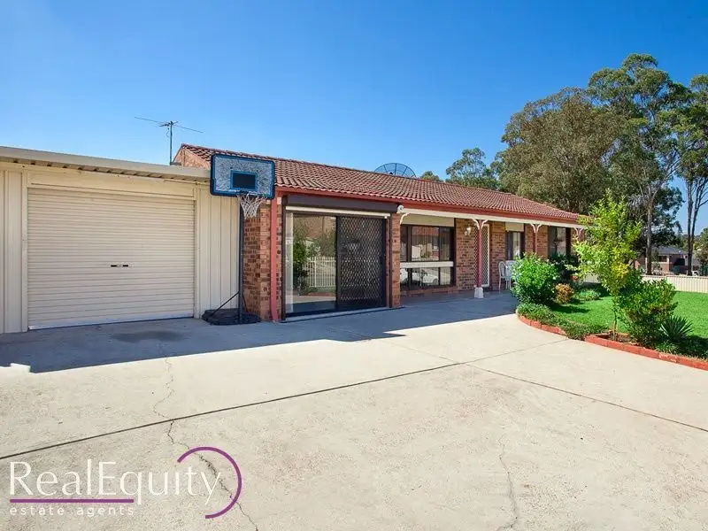 Main view of Homely house listing, 14 Fielding Close, Wetherill Park NSW 2164