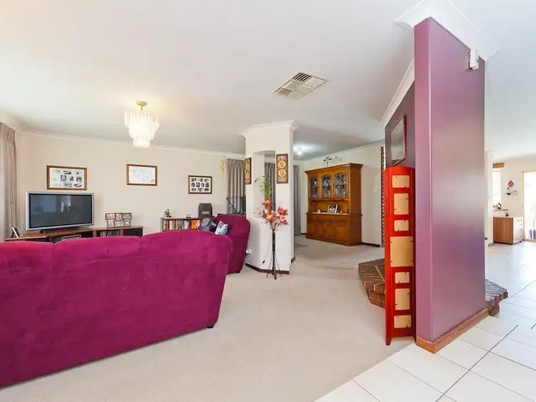 Second view of Homely house listing, 41 Challenger Drive, Thornlie WA 6108