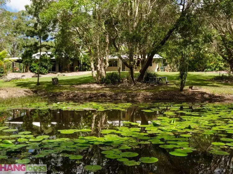 Fourth view of Homely house listing, 14 Jirrima Crescent, Cooroibah QLD 4565