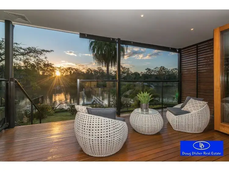 Fifth view of Homely house listing, 17a Sutton Street, Chelmer QLD 4068