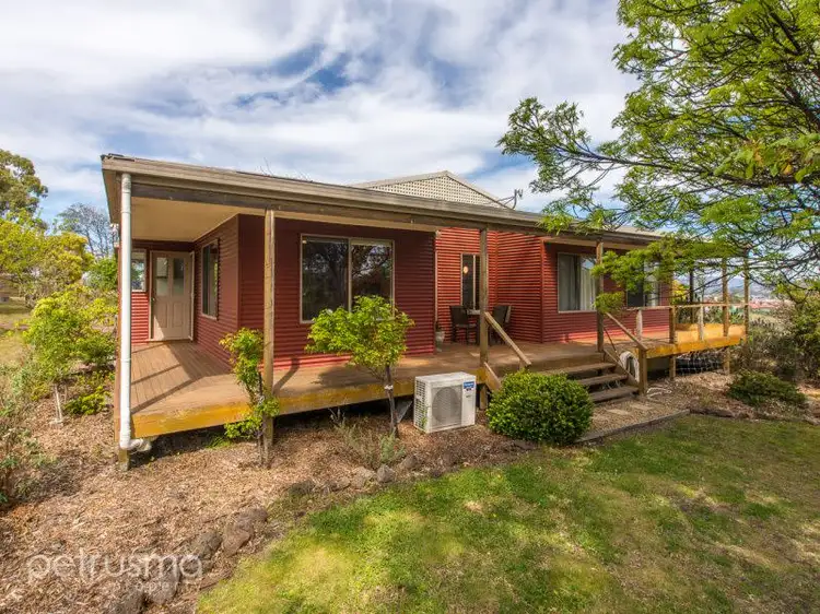 Third view of Homely house listing, 21 Nugent Road, Sorell TAS 7172