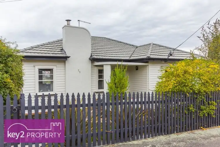 25 Pyenna Avenue, Kings Meadows TAS 7249