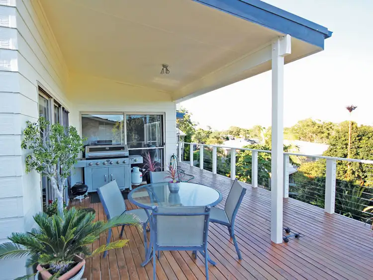 Fifth view of Homely house listing, 8 Lyndel Close, Soldiers Point NSW 2317