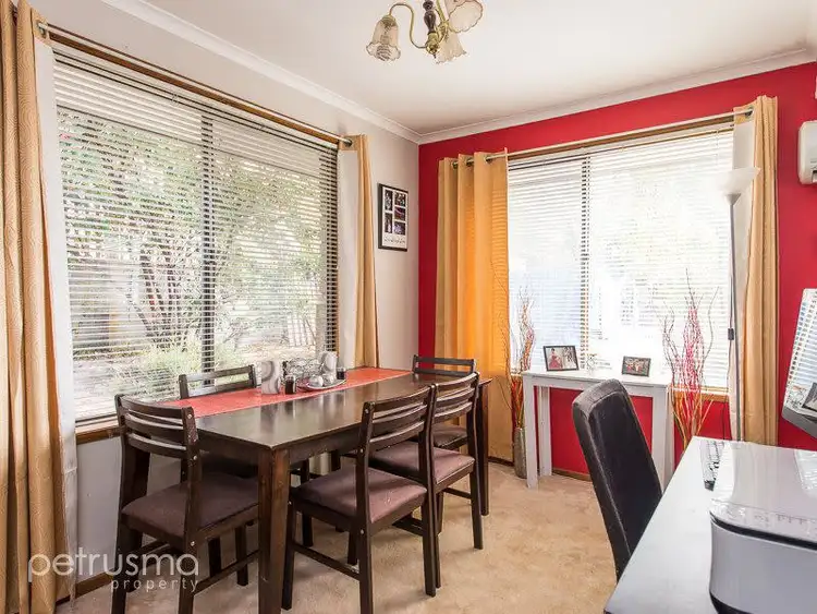 Third view of Homely unit listing, 3/48A Barossa Road, Glenorchy TAS 7010