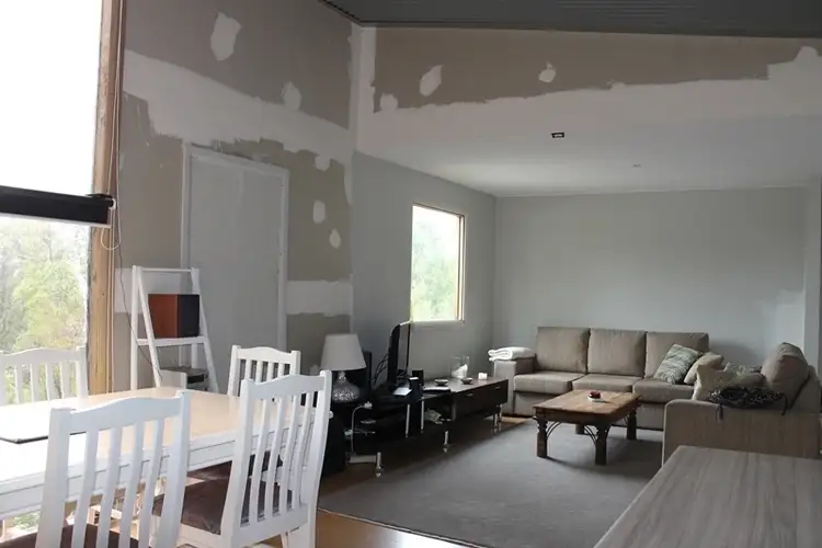 Sixth view of Homely land listing, Lot 1, 440 Woodbridge Hill Road, Woodbridge TAS 7162