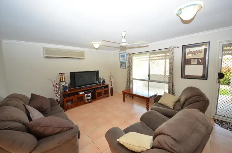 Fourth view of Homely house listing, 28 Josephine Crescent, Rasmussen QLD 4815
