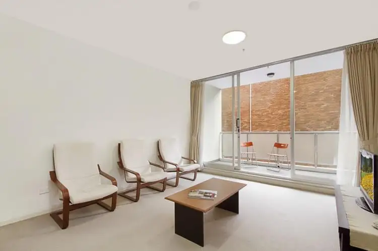Main view of Homely apartment listing, Unit 99/732 Harris Street, Ultimo NSW 2007