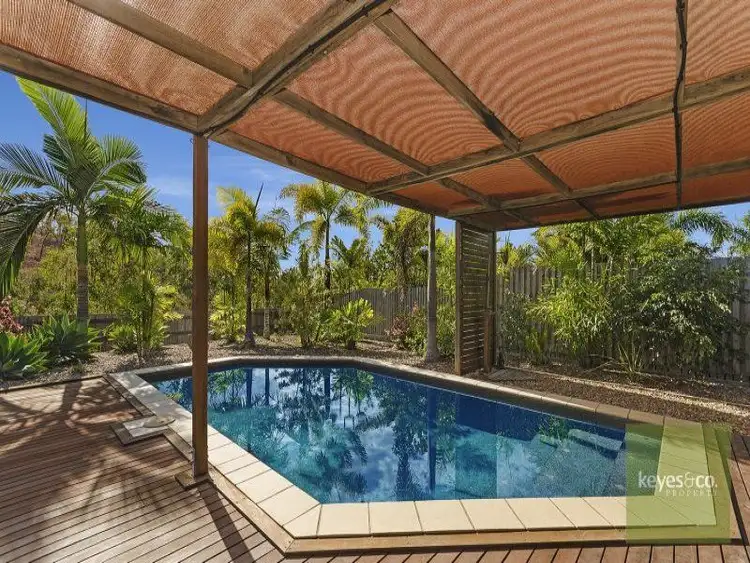 Main view of Homely house listing, 23 Afton Way, Mount Louisa QLD 4814