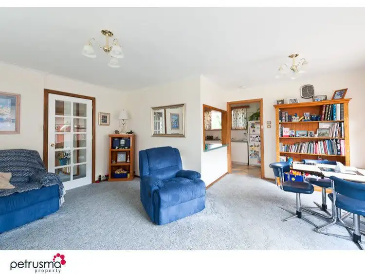 Second view of Homely house listing, 136 Bangalee Street, Lauderdale TAS 7021