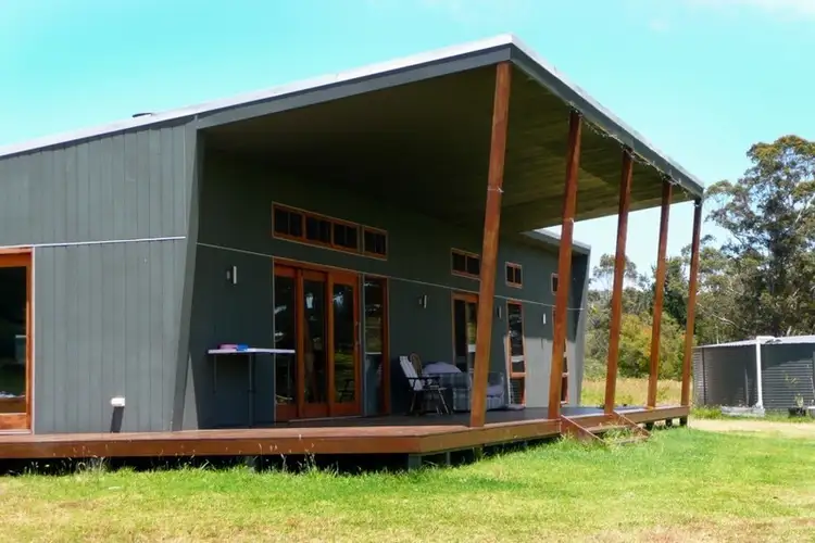 Fifth view of Homely rural property listing, 665 Lights Road, Denmark WA 6333