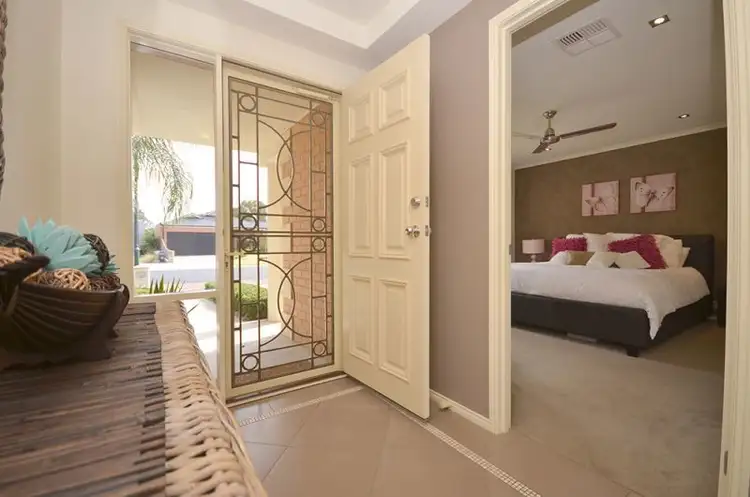 Second view of Homely house listing, 45 Mardon Drive, Horsham VIC 3400