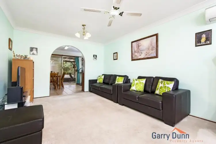 Third view of Homely house listing, 2 Eumung Crt, Wattle Grove NSW 2173