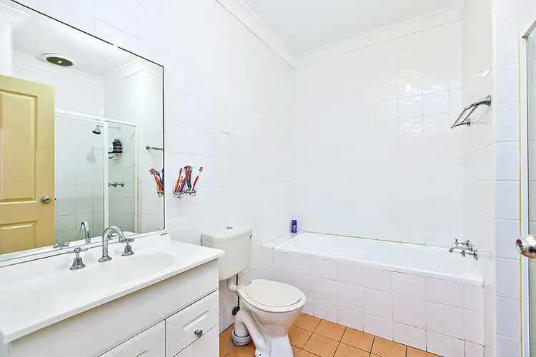 Fourth view of Homely apartment listing, 4/12 Charles Street, Liverpool NSW 2170