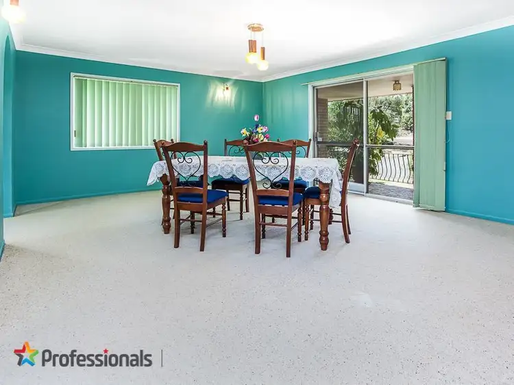 Fifth view of Homely house listing, 13 Friend Street, Everton Park QLD 4053