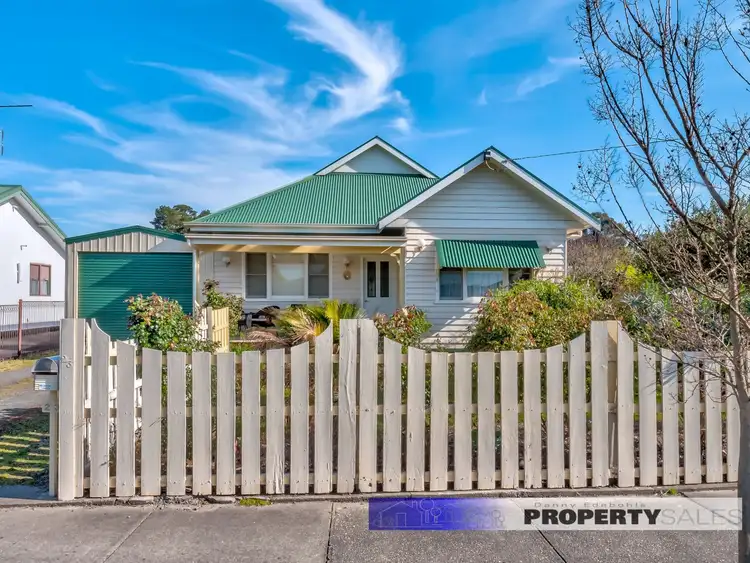 23 York Street, Moe VIC 3825