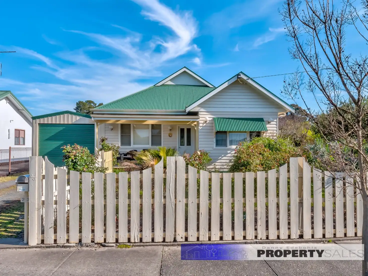 Main view of Homely house listing, 23 York Street, Moe VIC 3825