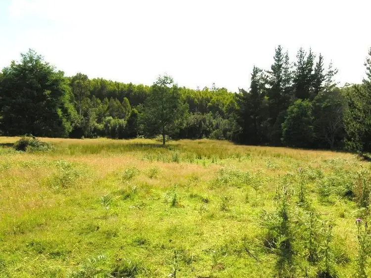 Second view of Homely land listing, 7736 Huon Highway, Strathblane TAS 7109