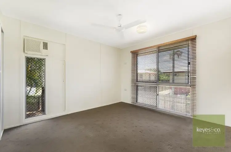 Fifth view of Homely house listing, 43 Blaxland Crescent, Vincent QLD 4814