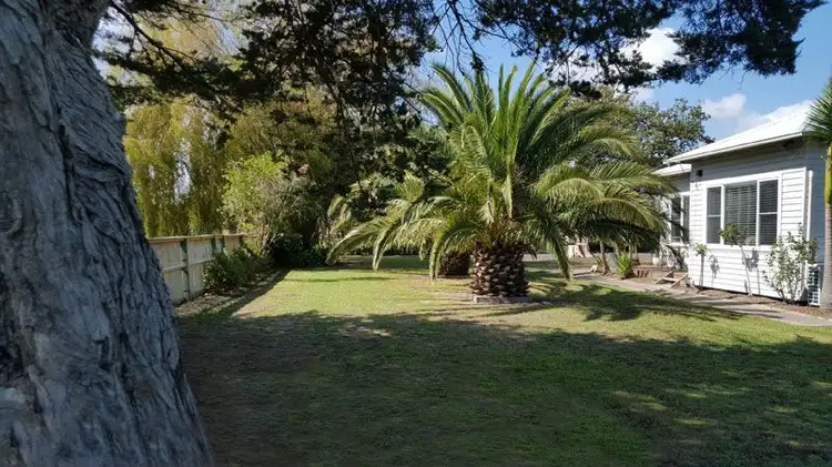 195 SOLDIERS ROAD, Coronet Bay VIC 3984