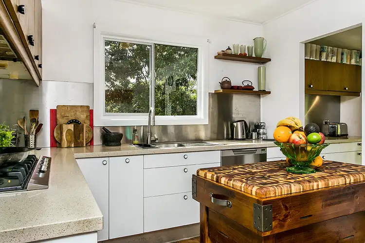 Fifth view of Homely house listing, 56A Bangalow Road, Byron Bay NSW 2481