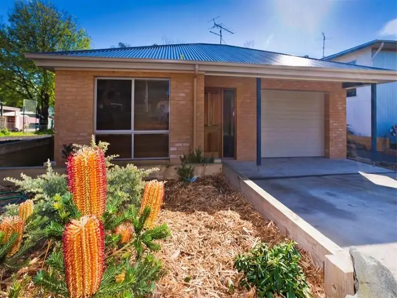 Main view of Homely house listing, Level 2/12 Newcombe, Marengo VIC 3233