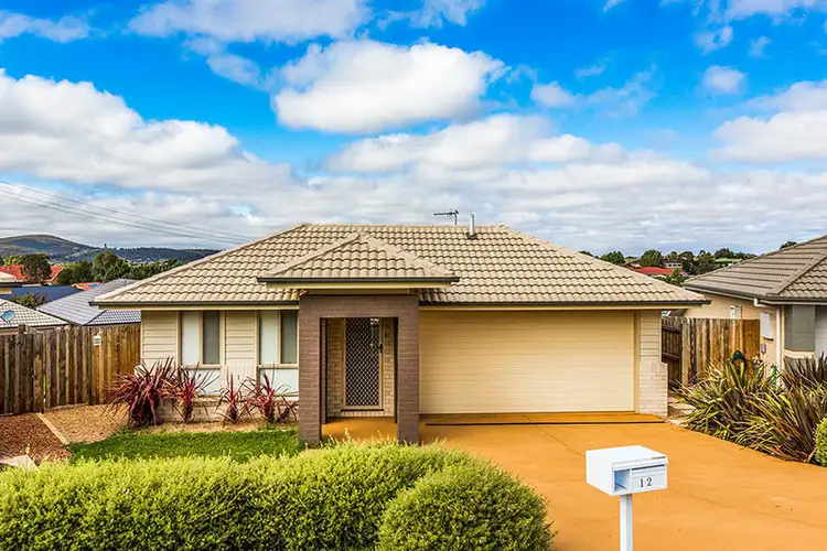 12 Walsh Drive, Goulburn NSW 2580