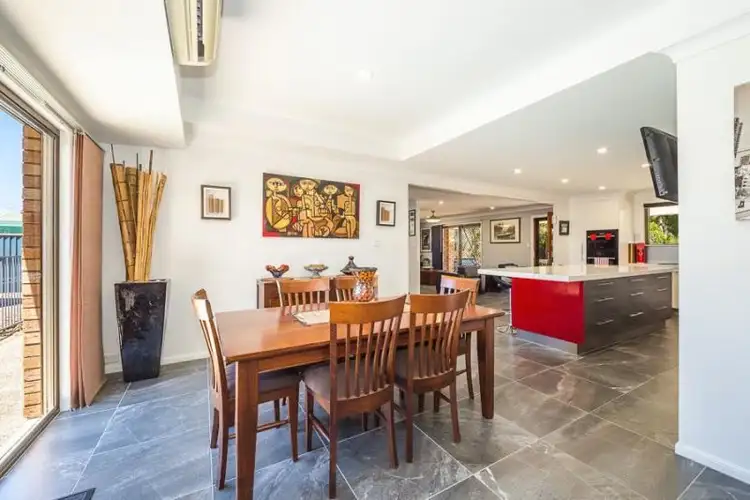 Seventh view of Homely house listing, 7 Solander Esplanade, Banksia Beach QLD 4507