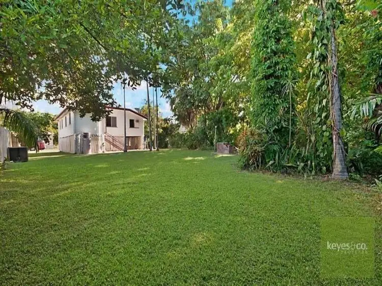Second view of Homely house listing, 3 Swales Street, Mundingburra QLD 4812
