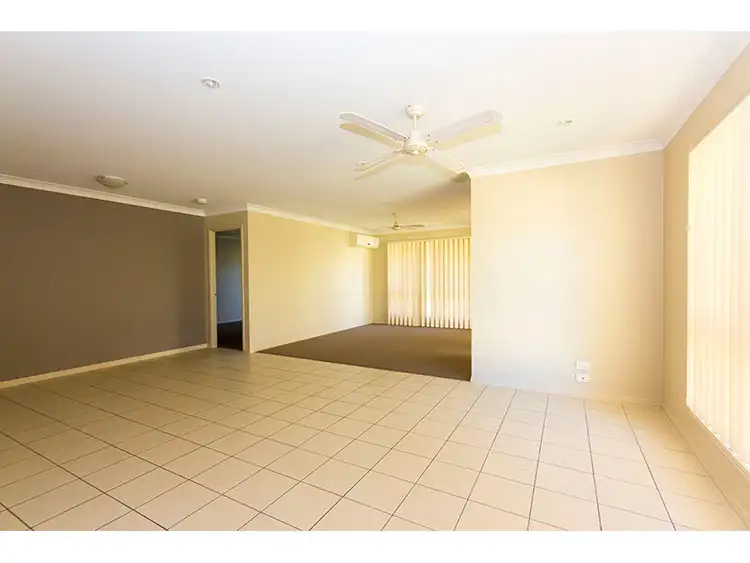 Fifth view of Homely house listing, 19 Rix Drive, Upper Coomera QLD 4209