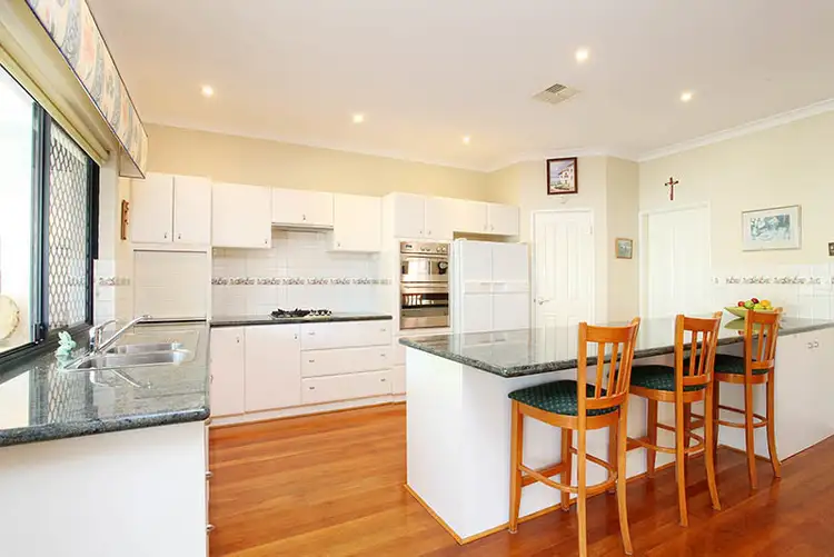 Sixth view of Homely house listing, 56 Lombardy Street, Woodlands WA 6018