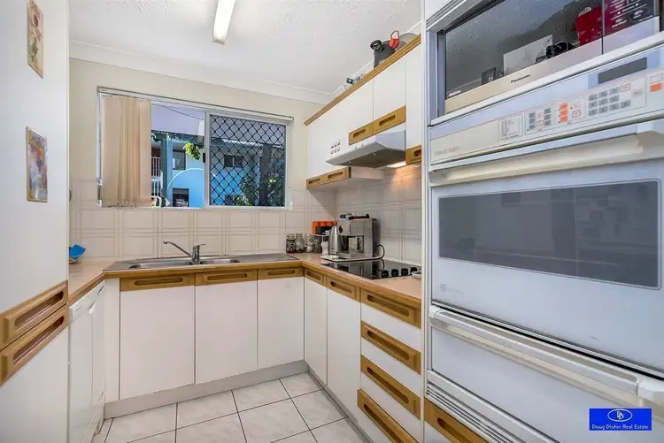 Fifth view of Homely unit listing, 1/93 Macquarie Street, St Lucia QLD 4067