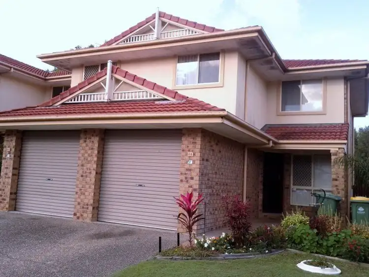 Main view of Homely townhouse listing, Address available on request