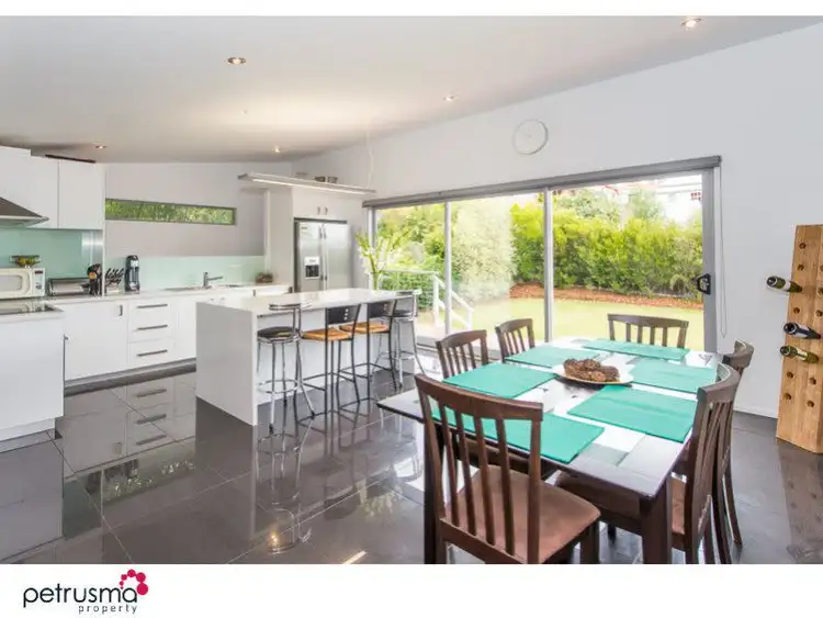 Third view of Homely house listing, 36 Oldham Avenue, New Town TAS 7008