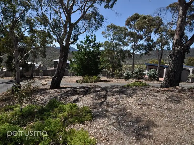 Seventh view of Homely land listing, Lot 4, 8 Fig Place, Geilston Bay TAS 7015