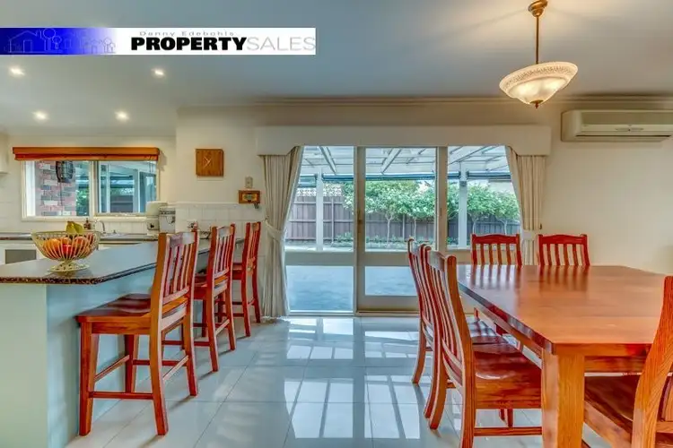 Fifth view of Homely house listing, 11 May Street, Moe VIC 3825