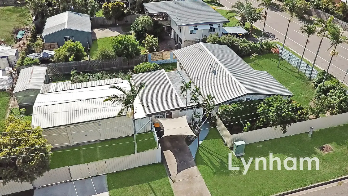 Main view of Homely house listing, 58 Gollogly Lane, Rasmussen QLD 4815