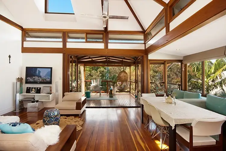 81 Caniaba Crescent, Suffolk Park NSW 2481