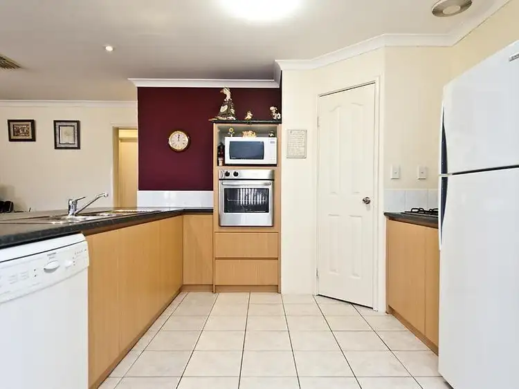 Fifth view of Homely house listing, 23 Fortescue Bend, Gosnells WA 6110