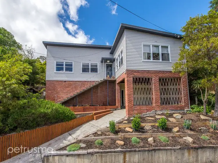 47 Waterworks Road, Dynnyrne TAS 7005