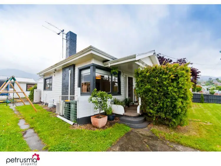 Second view of Homely house listing, 24 Pitcairn Street, Glenorchy TAS 7010