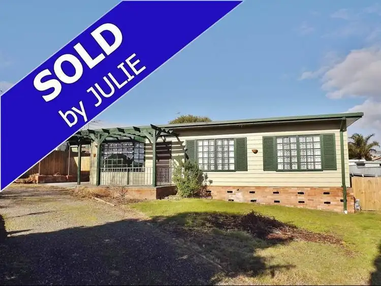 7 Paisley Street, Newborough VIC 3825
