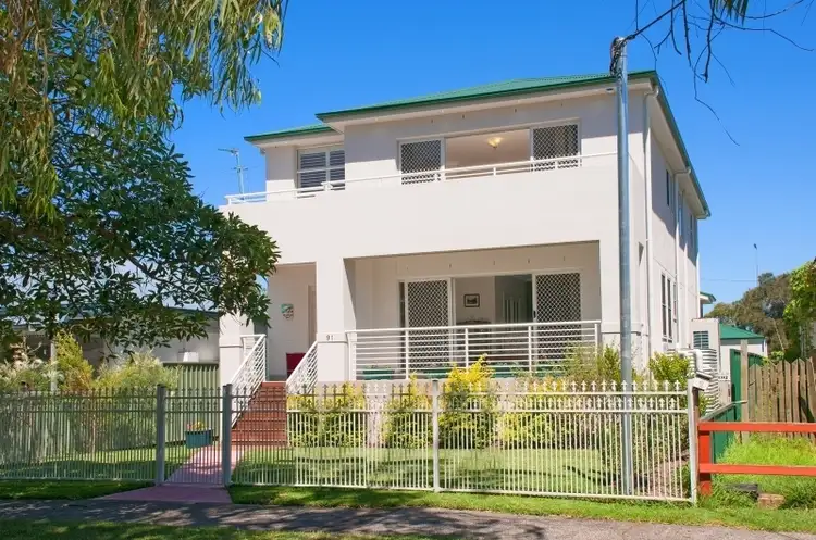 91 Brickwharf Road, Woy Woy NSW 2256