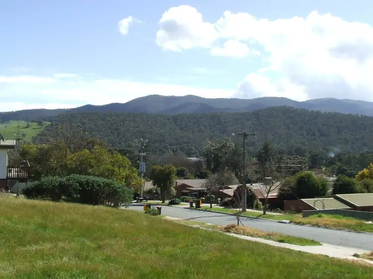 Second view of Homely land listing, 27 Leggio Road, Myrtleford VIC 3737