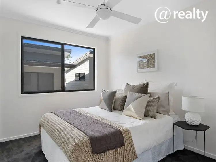 Sixth view of Homely townhouse listing, 2/30 Julia Street, Wavell Heights QLD 4012
