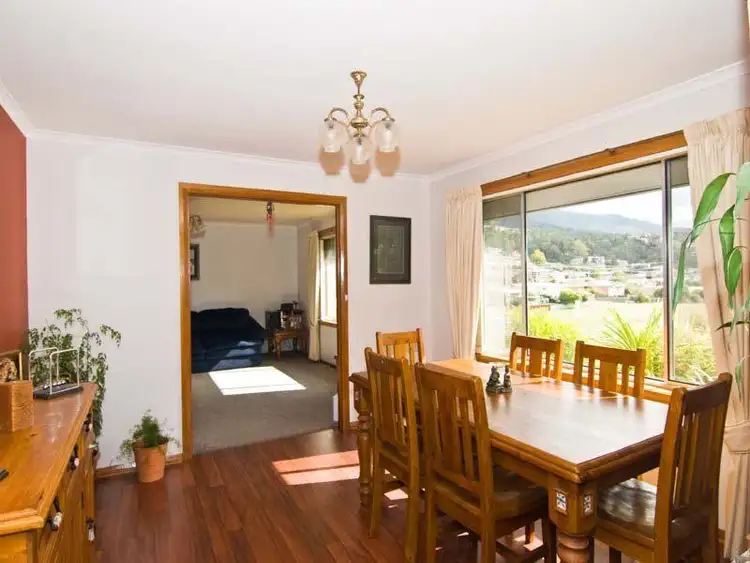 Second view of Homely house listing, 64 Radcliff Crescent, Rosetta TAS 7010